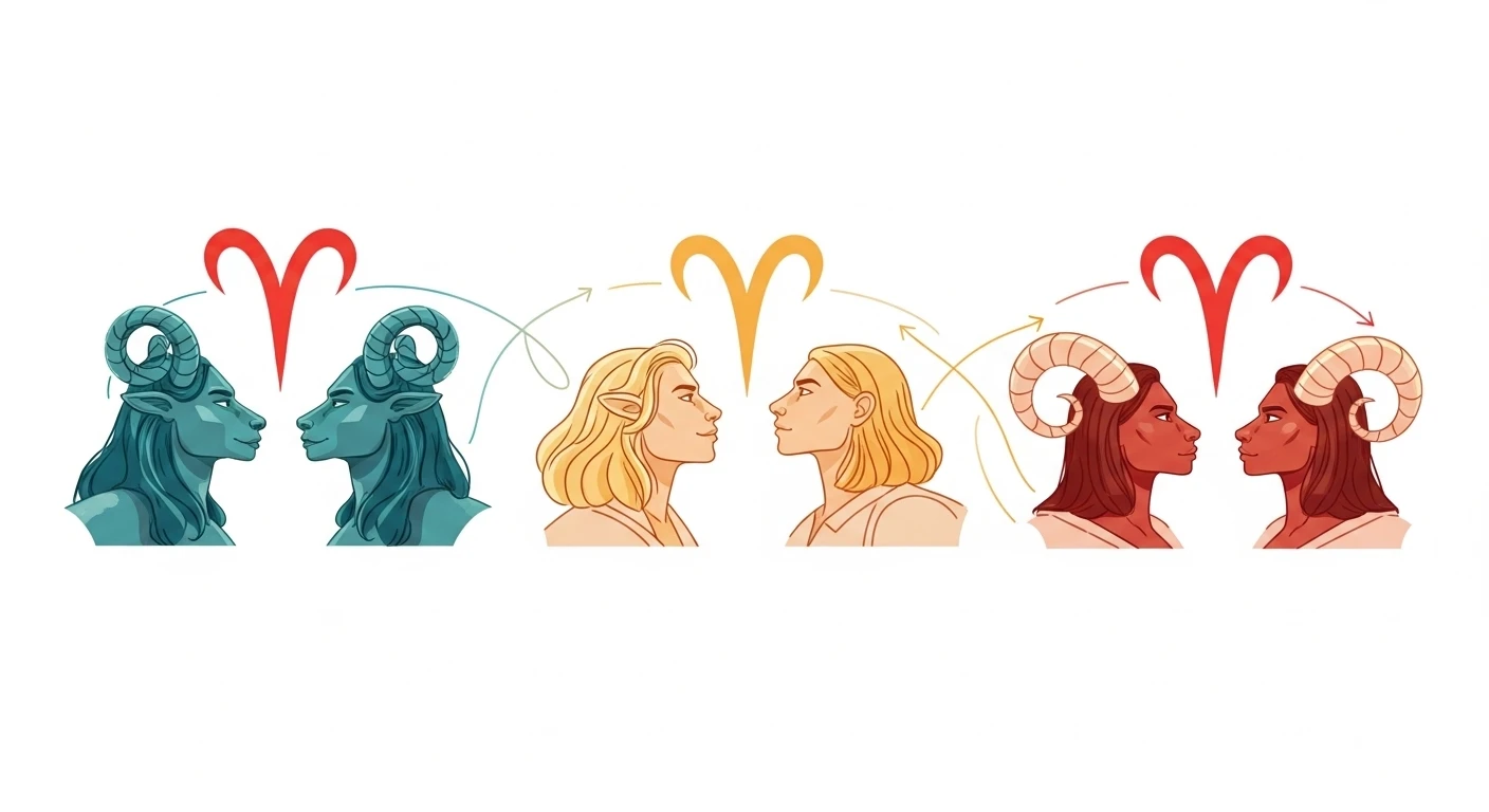 Một cặp đôi đang trò chuyện vui vẻ bên bờ biển, thể hiện sự kết nối tinh thần và giao tiếp cởi mở trong một mối quan hệ.