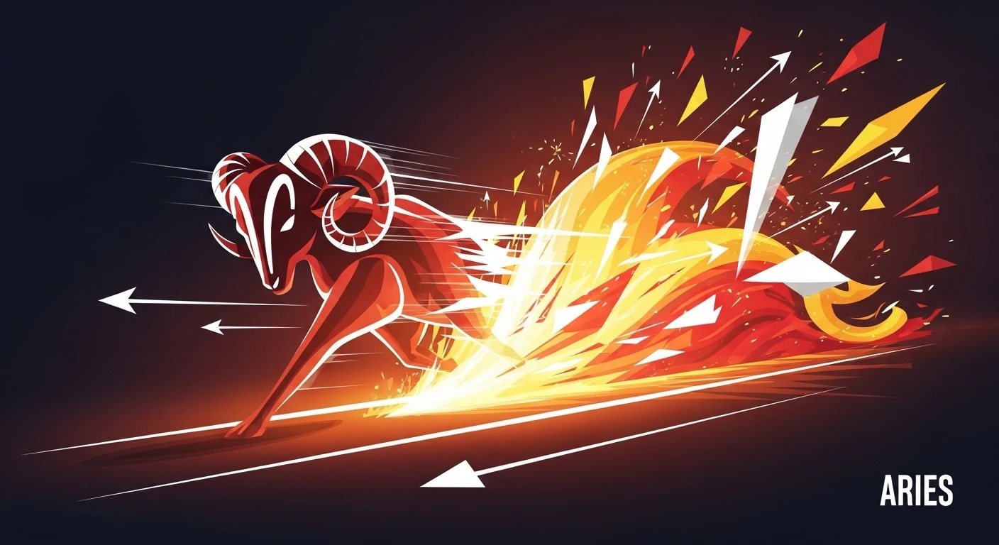 Hai bàn tay đang chạm vào nhau trên phông nền vũ trụ đầy sao, tượng trưng cho sự kết nối mạnh mẽ và hữu duyên giữa các cung hoàng đạo.