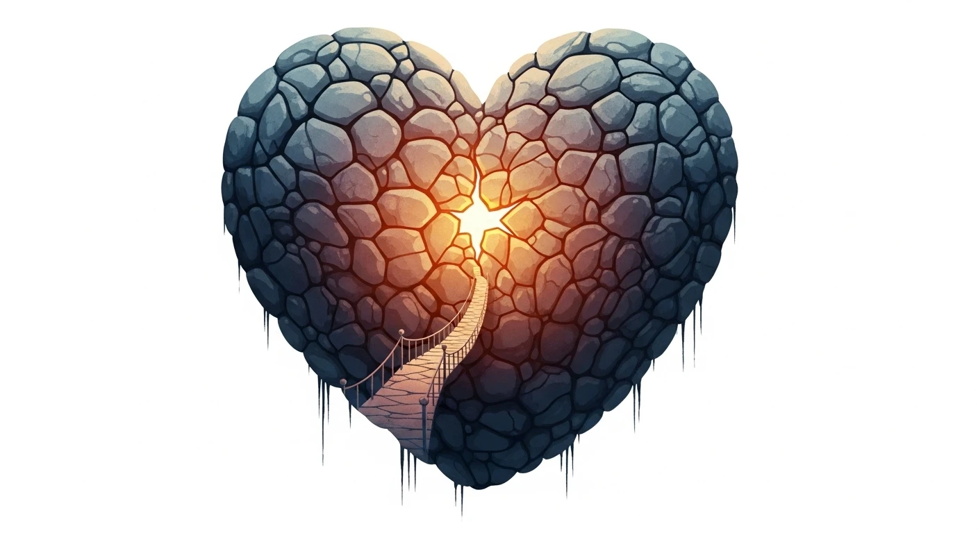 Một người phụ nữ đang kiên nhẫn tưới nước cho một cây non trong chậu, tượng trưng cho sự chăm sóc, vun đắp tỉ mỉ và kiên trì trong việc xây dựng mối quan hệ với nam Ma Kết.