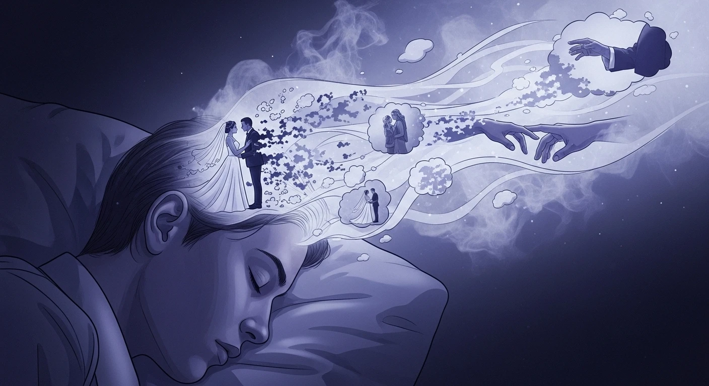 Một cặp đôi đang ngồi đối diện nhau, tay chạm nhẹ, ánh mắt nhìn nhau đầy thấu hiểu và hy vọng, tượng trưng cho việc hàn gắn mối quan hệ. Bối cảnh ấm áp, ánh sáng dịu nhẹ.