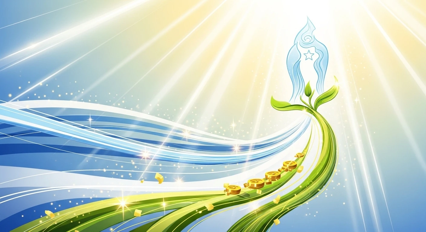 Bàn tay đang nhẹ nhàng vuốt ve lông mày, nơi ẩn chứa nốt ruồi, tượng trưng cho sự khám phá và trân trọng những dấu hiệu vận mệnh.