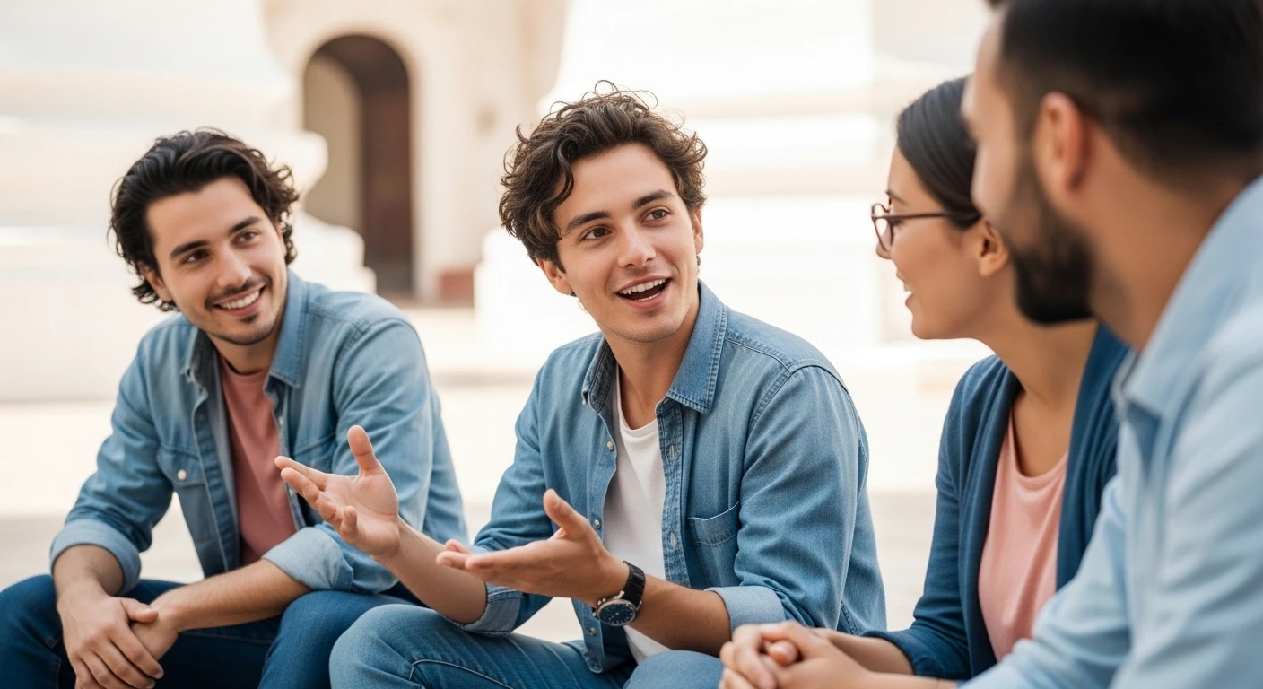 Khung cảnh thanh tịnh, cổ kính của Chùa Hà với mái ngói rêu phong và cây cổ thụ, tạo không gian yên bình cho người đến cầu duyên.