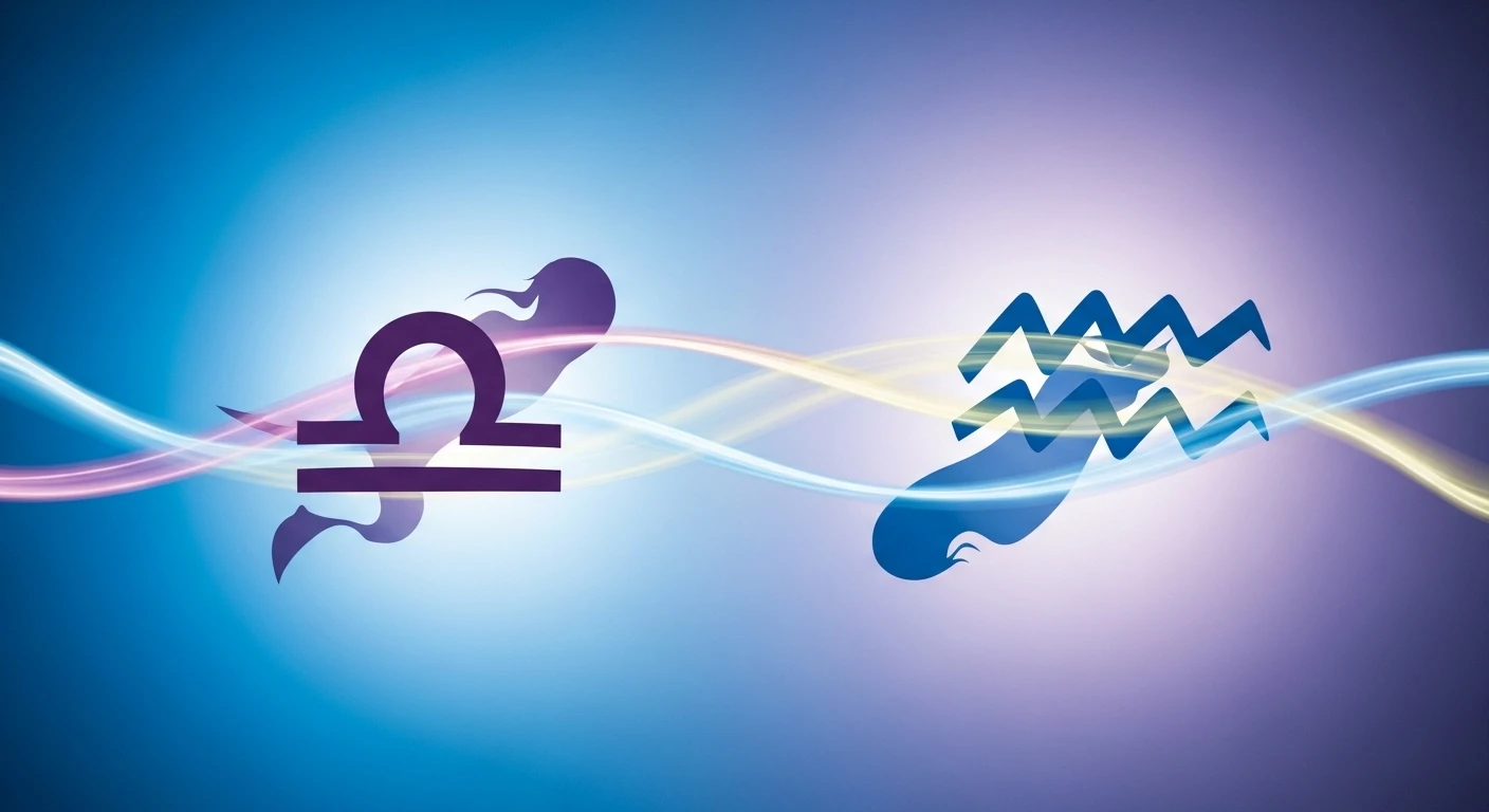 Hai người đang ngồi đối diện nhau trong một quán cà phê hiện đại, đang trò chuyện sôi nổi với nụ cười trên môi, thể hiện sự giao tiếp cởi mở và sự thấu hiểu lẫn nhau. Ánh sáng ấm áp tạo không khí thân mật.