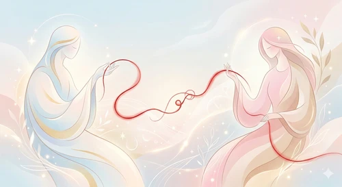 Hữu duyên là gì? Giải mã ý nghĩa thâm sâu của hai chữ Duyên Phận