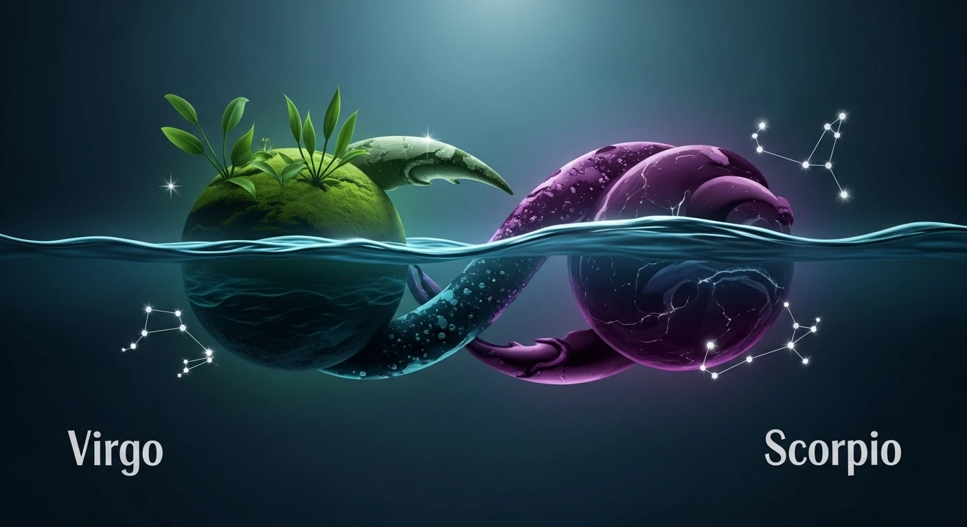 Hai bàn tay đang cố gắng nắm lấy nhau nhưng vẫn còn một khoảng cách, tượng trưng cho những thách thức trong giao tiếp và sự thấu hiểu giữa các cung hoàng đạo.