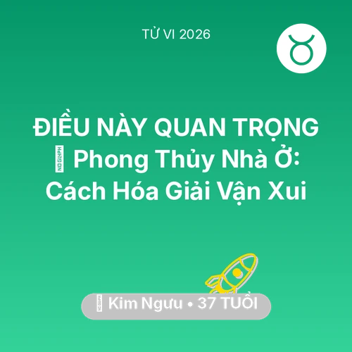 Xem tử vi Kim Ngưu sinh năm 1989 : 🏠 Phong Thủy Nhà Ở: Cách Kim Ngưu Hóa Giải Vận Xui