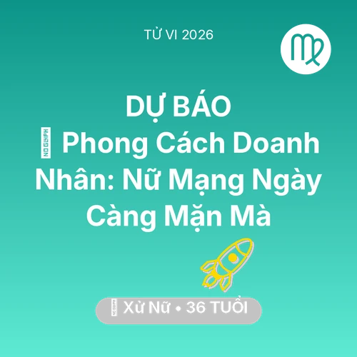 Xem tử vi Xử Nữ sinh năm 1990 Nữ Mạng: 👠 Phong Cách Doanh Nhân: Nữ Mạng Xử Nữ Ngày Càng Mặn Mà