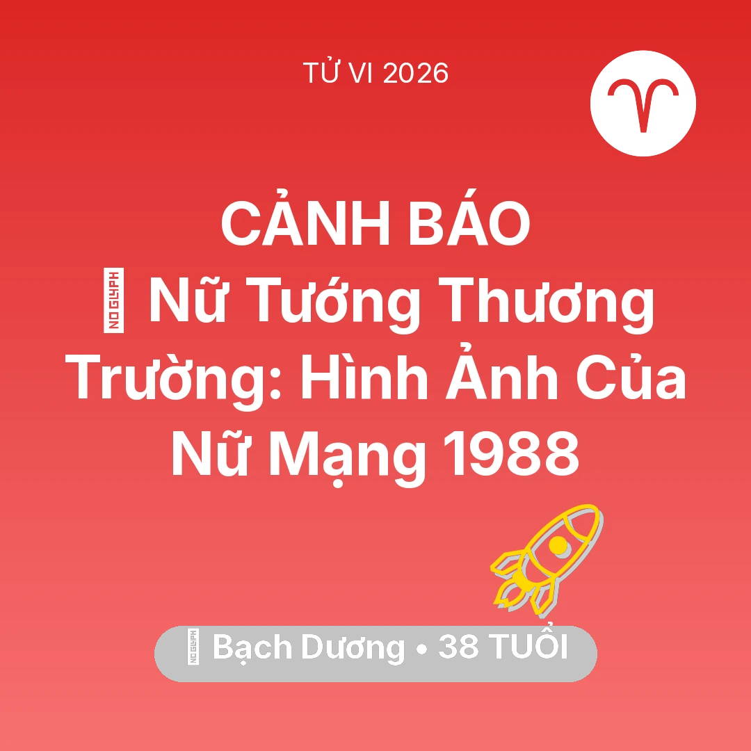Tổng quan Sự Nghiệp tuổi 38 - Xem tử vi Bạch Dương sinh năm 1988 Nữ Mạng: 🌟 Nữ Tướng Thương Trường: Hình Ảnh Của Nữ Mạng Bạch Dương 1988