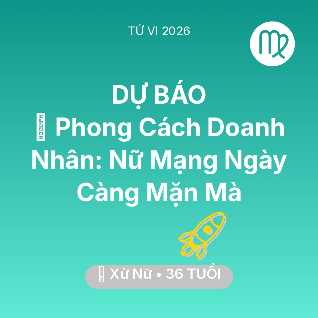 Tổng quan Sự Nghiệp tuổi 36 - Xem tử vi Xử Nữ sinh năm 1990 Nữ Mạng: 👠 Phong Cách Doanh Nhân: Nữ Mạng Xử Nữ Ngày Càng Mặn Mà