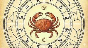 Tử vi chủ đề Cự Giải