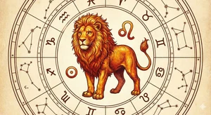 Tử vi chủ đề Sư Tử