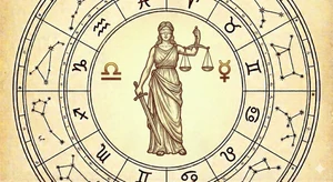 Tử vi chủ đề Thiên Bình