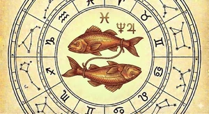 Tử vi chủ đề Song Ngư