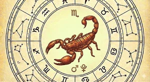 Tử vi chủ đề Bọ Cạp